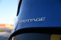 USED 2022 72 KIA SPORTAGE 1.6 T-GDi GT-Line SUV 5dr Petrol Manual Euro 6 (s/s) (148 bhp) BLUE FLAME METALLIC PAINTWORK + APPLE CARPLAY + ANDROID AUTO