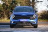 USED 2022 72 KIA SPORTAGE 1.6 T-GDi GT-Line SUV 5dr Petrol Manual Euro 6 (s/s) (148 bhp) BLUE FLAME METALLIC PAINTWORK + APPLE CARPLAY + ANDROID AUTO