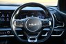 USED 2022 72 KIA SPORTAGE 1.6 T-GDi GT-Line SUV 5dr Petrol Manual Euro 6 (s/s) (148 bhp) BLUE FLAME METALLIC PAINTWORK + APPLE CARPLAY + ANDROID AUTO