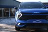 USED 2022 72 KIA SPORTAGE 1.6 T-GDi GT-Line SUV 5dr Petrol Manual Euro 6 (s/s) (148 bhp) BLUE FLAME METALLIC PAINTWORK + APPLE CARPLAY + ANDROID AUTO