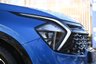 USED 2022 72 KIA SPORTAGE 1.6 T-GDi GT-Line SUV 5dr Petrol Manual Euro 6 (s/s) (148 bhp) BLUE FLAME METALLIC PAINTWORK + APPLE CARPLAY + ANDROID AUTO