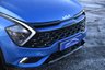 USED 2022 72 KIA SPORTAGE 1.6 T-GDi GT-Line SUV 5dr Petrol Manual Euro 6 (s/s) (148 bhp) BLUE FLAME METALLIC PAINTWORK + APPLE CARPLAY + ANDROID AUTO