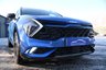 USED 2022 72 KIA SPORTAGE 1.6 T-GDi GT-Line SUV 5dr Petrol Manual Euro 6 (s/s) (148 bhp) BLUE FLAME METALLIC PAINTWORK + APPLE CARPLAY + ANDROID AUTO