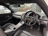 USED 2021 21 PORSCHE 718 CAYMAN 2.5T S GPF Coupe 2dr Petrol PDK Euro 6 (s/s) (350 ps) 