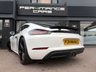 USED 2021 21 PORSCHE 718 CAYMAN 2.5T S GPF Coupe 2dr Petrol PDK Euro 6 (s/s) (350 ps) 