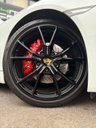 USED 2021 21 PORSCHE 718 CAYMAN 2.5T S GPF Coupe 2dr Petrol PDK Euro 6 (s/s) (350 ps) 
