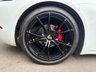 USED 2021 21 PORSCHE 718 CAYMAN 2.5T S GPF Coupe 2dr Petrol PDK Euro 6 (s/s) (350 ps) 