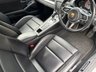 USED 2021 21 PORSCHE 718 CAYMAN 2.5T S GPF Coupe 2dr Petrol PDK Euro 6 (s/s) (350 ps) 