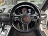 USED 2021 21 PORSCHE 718 CAYMAN 2.5T S GPF Coupe 2dr Petrol PDK Euro 6 (s/s) (350 ps) 