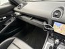 USED 2021 21 PORSCHE 718 CAYMAN 2.5T S GPF Coupe 2dr Petrol PDK Euro 6 (s/s) (350 ps) 