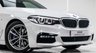 USED 2017 67 BMW 5 SERIES 3.0 530d M Sport Touring 5dr Diesel Auto xDrive Euro 6 (s/s) (265 ps) Click l Deliver + Finance Available