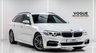 USED 2017 67 BMW 5 SERIES 3.0 530d M Sport Touring 5dr Diesel Auto xDrive Euro 6 (s/s) (265 ps) Click l Deliver + Finance Available