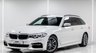 USED 2017 67 BMW 5 SERIES 3.0 530d M Sport Touring 5dr Diesel Auto xDrive Euro 6 (s/s) (265 ps) Click l Deliver + Finance Available