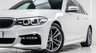 USED 2017 67 BMW 5 SERIES 3.0 530d M Sport Touring 5dr Diesel Auto xDrive Euro 6 (s/s) (265 ps) Click l Deliver + Finance Available