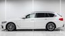 USED 2017 67 BMW 5 SERIES 3.0 530d M Sport Touring 5dr Diesel Auto xDrive Euro 6 (s/s) (265 ps) Click l Deliver + Finance Available