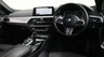 USED 2017 67 BMW 5 SERIES 3.0 530d M Sport Touring 5dr Diesel Auto xDrive Euro 6 (s/s) (265 ps) Click l Deliver + Finance Available