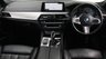 USED 2017 67 BMW 5 SERIES 3.0 530d M Sport Touring 5dr Diesel Auto xDrive Euro 6 (s/s) (265 ps) Click l Deliver + Finance Available