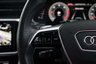 USED 2022 72 AUDI A6 AVANT 2.0 TDI 40 Black Edition Estate 5dr Diesel S Tronic quattro Euro 6 (s/s) (204 ps) CARBON INTERIOR | FSH