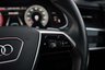 USED 2022 72 AUDI A6 AVANT 2.0 TDI 40 Black Edition Estate 5dr Diesel S Tronic quattro Euro 6 (s/s) (204 ps) CARBON INTERIOR | FSH