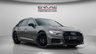 USED 2022 72 AUDI A6 AVANT 2.0 TDI 40 Black Edition Estate 5dr Diesel S Tronic quattro Euro 6 (s/s) (204 ps) CARBON INTERIOR | FSH