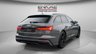 USED 2022 72 AUDI A6 AVANT 2.0 TDI 40 Black Edition Estate 5dr Diesel S Tronic quattro Euro 6 (s/s) (204 ps) CARBON INTERIOR | FSH
