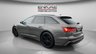 USED 2022 72 AUDI A6 AVANT 2.0 TDI 40 Black Edition Estate 5dr Diesel S Tronic quattro Euro 6 (s/s) (204 ps) CARBON INTERIOR | FSH