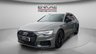 USED 2022 72 AUDI A6 AVANT 2.0 TDI 40 Black Edition Estate 5dr Diesel S Tronic quattro Euro 6 (s/s) (204 ps) CARBON INTERIOR | FSH
