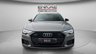 USED 2022 72 AUDI A6 AVANT 2.0 TDI 40 Black Edition Estate 5dr Diesel S Tronic quattro Euro 6 (s/s) (204 ps) CARBON INTERIOR | FSH