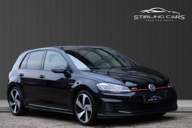 2020 Volkswagen Golf 2L GTI Performance 5dr - Photo 2