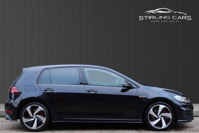 2020 Volkswagen Golf 2L GTI Performance 5dr - Photo 4