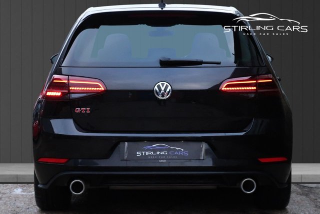 2020 Volkswagen Golf 2L GTI Performance 5dr - Photo 8