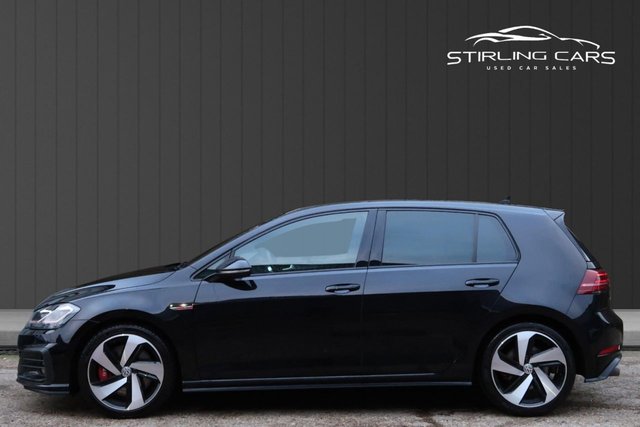 2020 Volkswagen Golf 2L GTI Performance 5dr - Photo 5