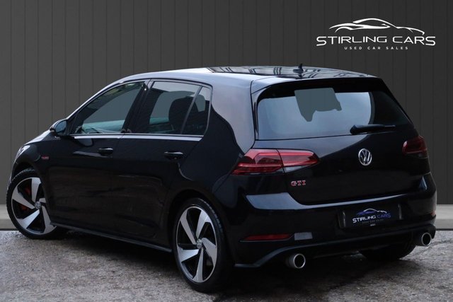 2020 Volkswagen Golf 2L GTI Performance 5dr - Photo 6