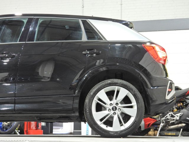 2022 Audi Q2 1L S Line 5dr - Photo 3