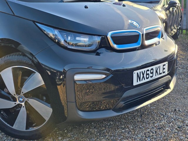 2019 BMW I3 - Photo 5