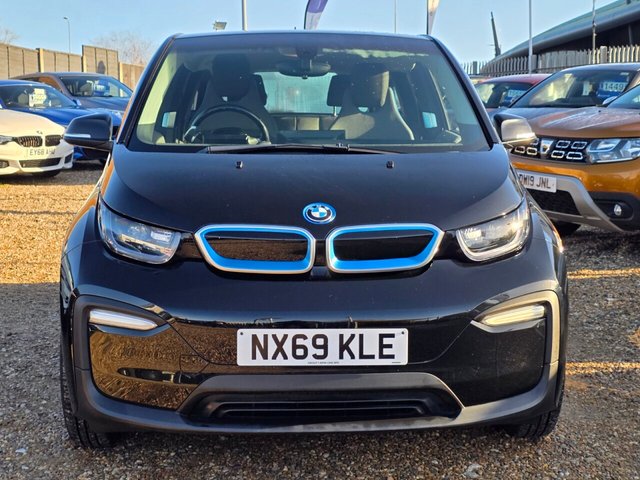 2019 BMW I3 - Photo 6