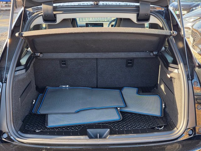 2019 BMW I3 - Photo 9