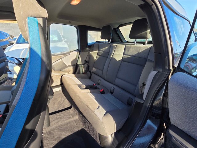 2019 BMW I3 - Photo 11