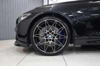 USED 2019 19 BMW M4 3.0 BiTurbo GPF Competition Coupe 2dr Petrol DCT Euro 6 (s/s) (450 ps) CARBON M PERF KIT+HUD+HK+BMWSH