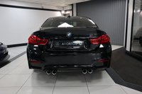 USED 2019 19 BMW M4 3.0 BiTurbo GPF Competition Coupe 2dr Petrol DCT Euro 6 (s/s) (450 ps) CARBON M PERF KIT+HUD+HK+BMWSH