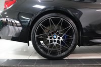 USED 2019 19 BMW M4 3.0 BiTurbo GPF Competition Coupe 2dr Petrol DCT Euro 6 (s/s) (450 ps) CARBON M PERF KIT+HUD+HK+BMWSH