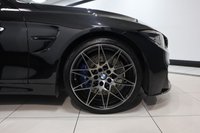 USED 2019 19 BMW M4 3.0 BiTurbo GPF Competition Coupe 2dr Petrol DCT Euro 6 (s/s) (450 ps) CARBON M PERF KIT+HUD+HK+BMWSH