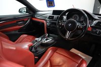 USED 2019 19 BMW M4 3.0 BiTurbo GPF Competition Coupe 2dr Petrol DCT Euro 6 (s/s) (450 ps) CARBON M PERF KIT+HUD+HK+BMWSH