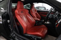 USED 2019 19 BMW M4 3.0 BiTurbo GPF Competition Coupe 2dr Petrol DCT Euro 6 (s/s) (450 ps) CARBON M PERF KIT+HUD+HK+BMWSH
