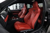 USED 2019 19 BMW M4 3.0 BiTurbo GPF Competition Coupe 2dr Petrol DCT Euro 6 (s/s) (450 ps) CARBON M PERF KIT+HUD+HK+BMWSH