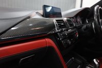 USED 2019 19 BMW M4 3.0 BiTurbo GPF Competition Coupe 2dr Petrol DCT Euro 6 (s/s) (450 ps) CARBON M PERF KIT+HUD+HK+BMWSH