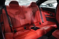 USED 2019 19 BMW M4 3.0 BiTurbo GPF Competition Coupe 2dr Petrol DCT Euro 6 (s/s) (450 ps) CARBON M PERF KIT+HUD+HK+BMWSH