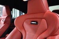 USED 2019 19 BMW M4 3.0 BiTurbo GPF Competition Coupe 2dr Petrol DCT Euro 6 (s/s) (450 ps) CARBON M PERF KIT+HUD+HK+BMWSH