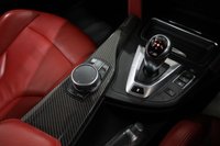 USED 2019 19 BMW M4 3.0 BiTurbo GPF Competition Coupe 2dr Petrol DCT Euro 6 (s/s) (450 ps) CARBON M PERF KIT+HUD+HK+BMWSH