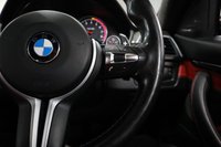USED 2019 19 BMW M4 3.0 BiTurbo GPF Competition Coupe 2dr Petrol DCT Euro 6 (s/s) (450 ps) CARBON M PERF KIT+HUD+HK+BMWSH